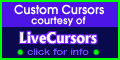 LiveCursor